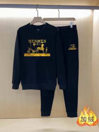 Picture of Hermes SweatSuits _SKUHermesM-4XLkdtn5028947